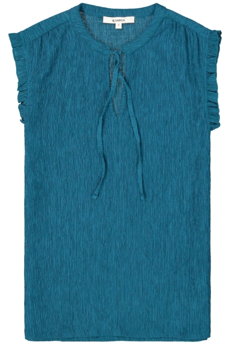 Garcia g50223_ladies singlet